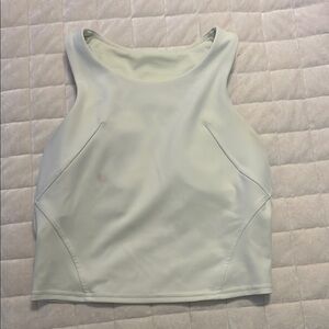Lululemon wunder train tank